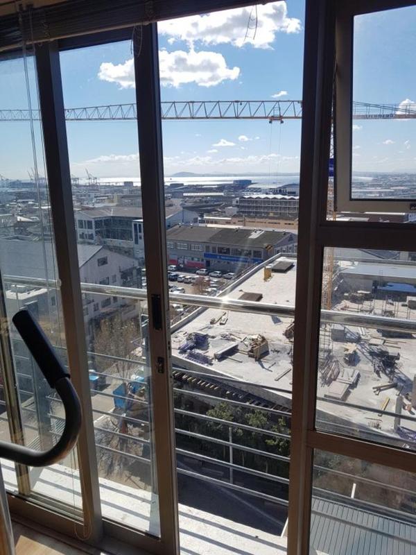 To Let 0 Bedroom Property for Rent in Salt River Western Cape
